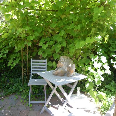 Au Gite De Binche Exteriör bild