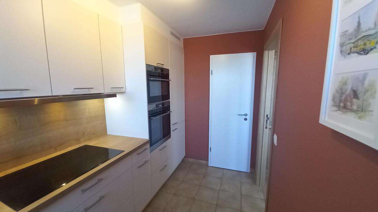 Au Gite De Binche Exteriör bild