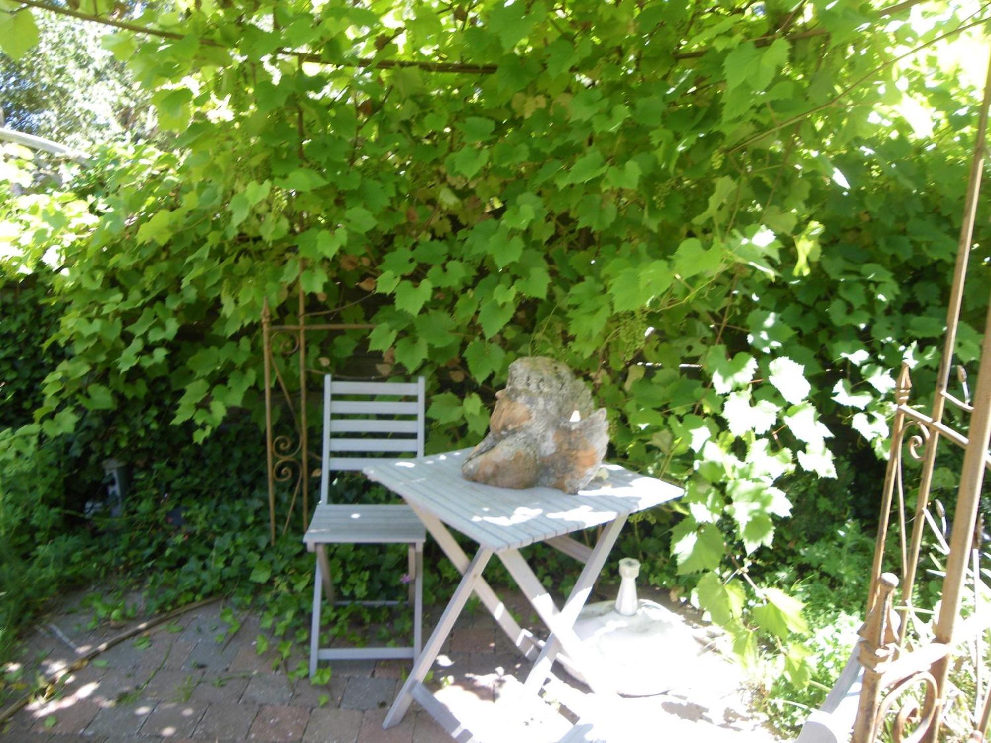 Au Gite De Binche Exteriör bild
